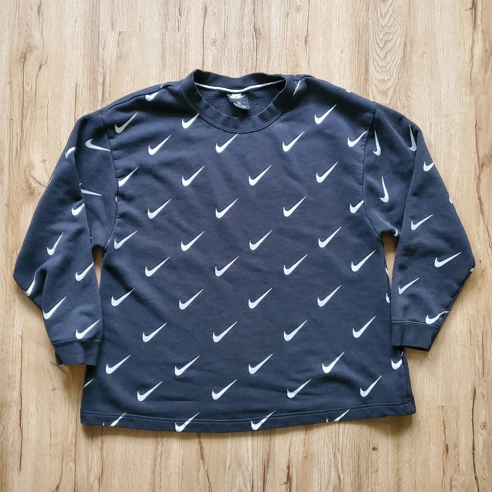 Nike sweater SKU145